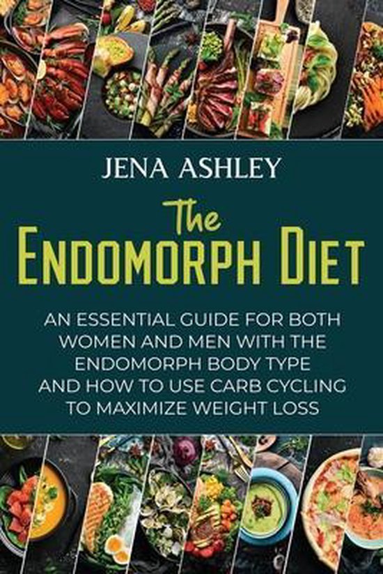 The Endomorph Diet