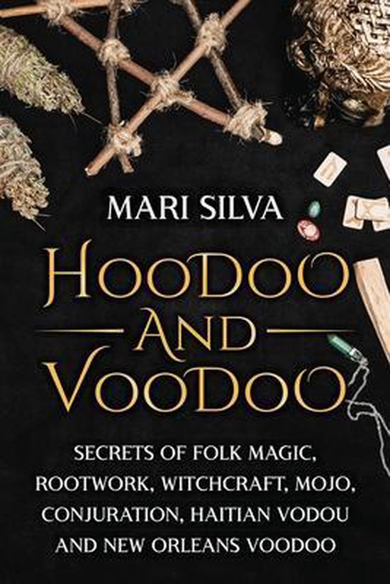 Pagan Beliefs- Hoodoo and Voodoo