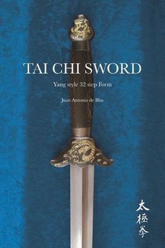 Tai Chi sword