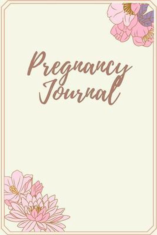 Pregnancy Journal