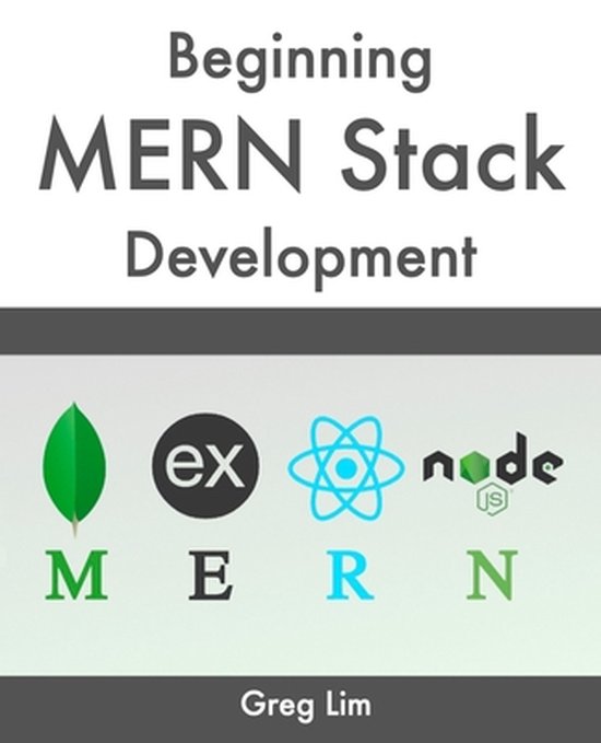 Beginning MERN Stack