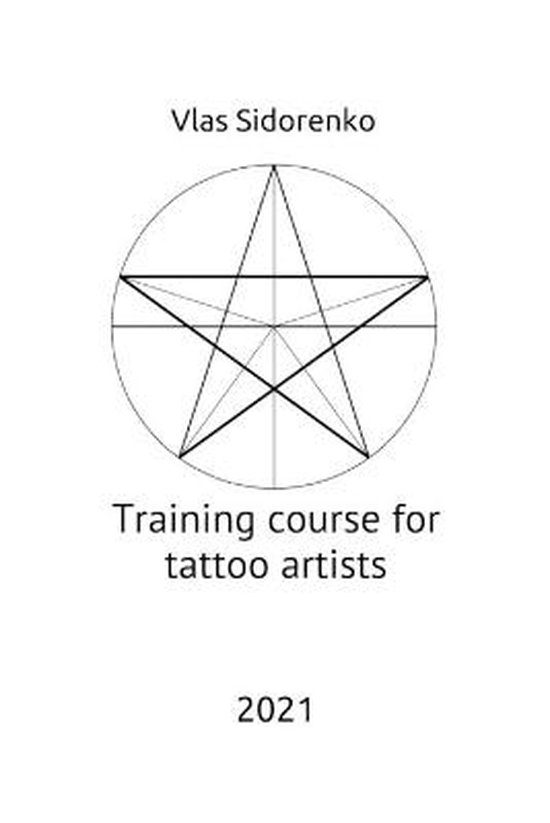 Training course for tattoo artists