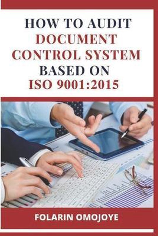 How to Audit Document Control System based on ISO 9001