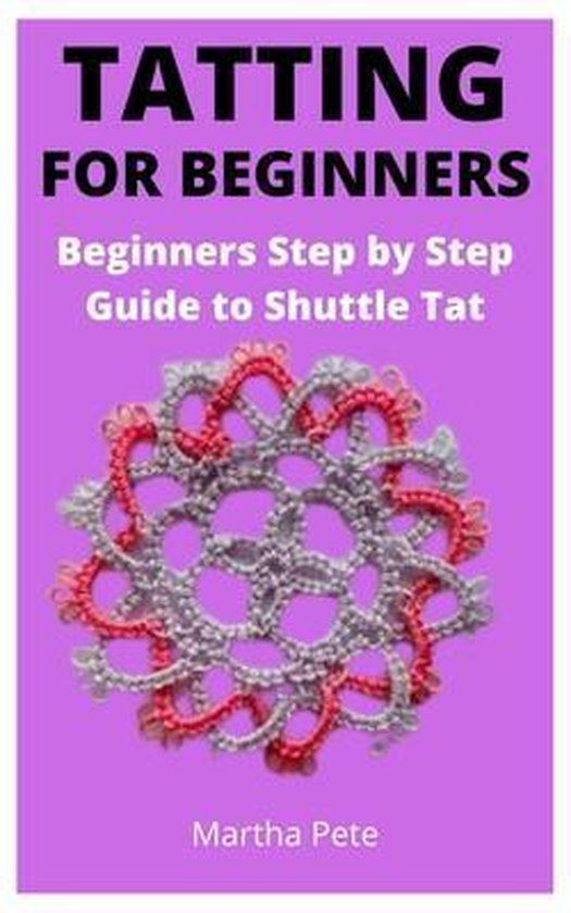 Tatting for Beginners