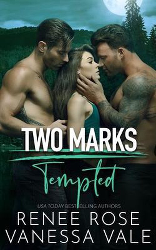 Two Marks- Tempted