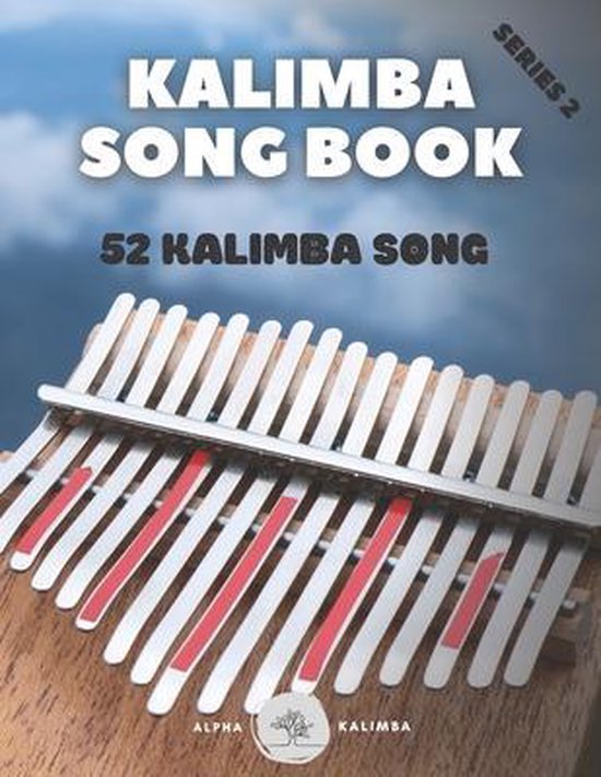 Kalimba Songbook