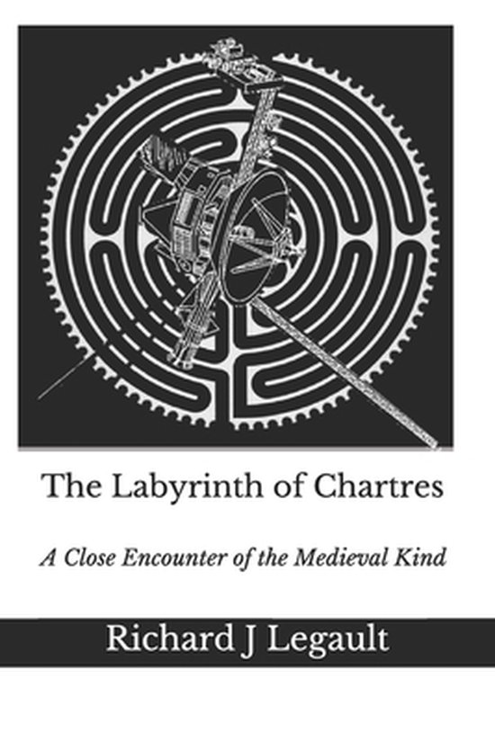 The Labyrinth of Chartres