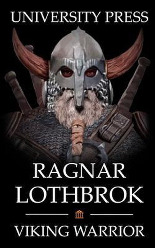 Ragnar Lothbrok