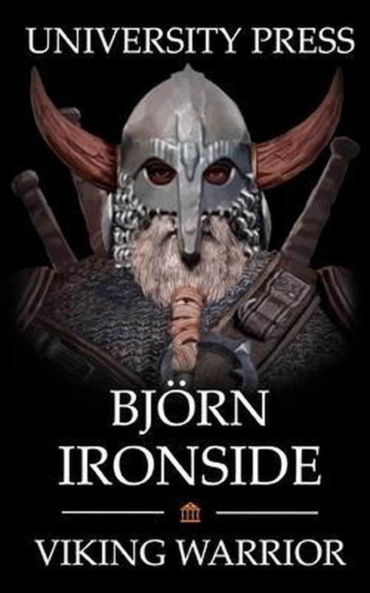 Bjorn Ironside