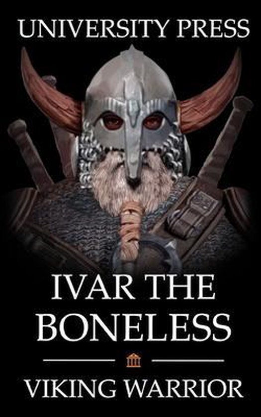 Ivar the Boneless