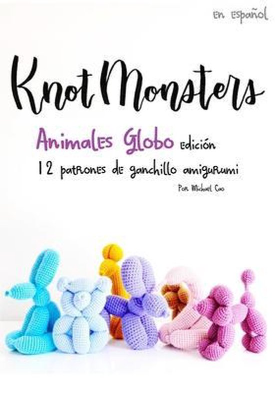 Knotmonsters