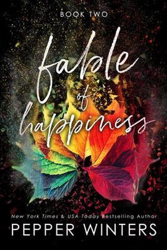 Fable of Happiness- Fable of Happiness