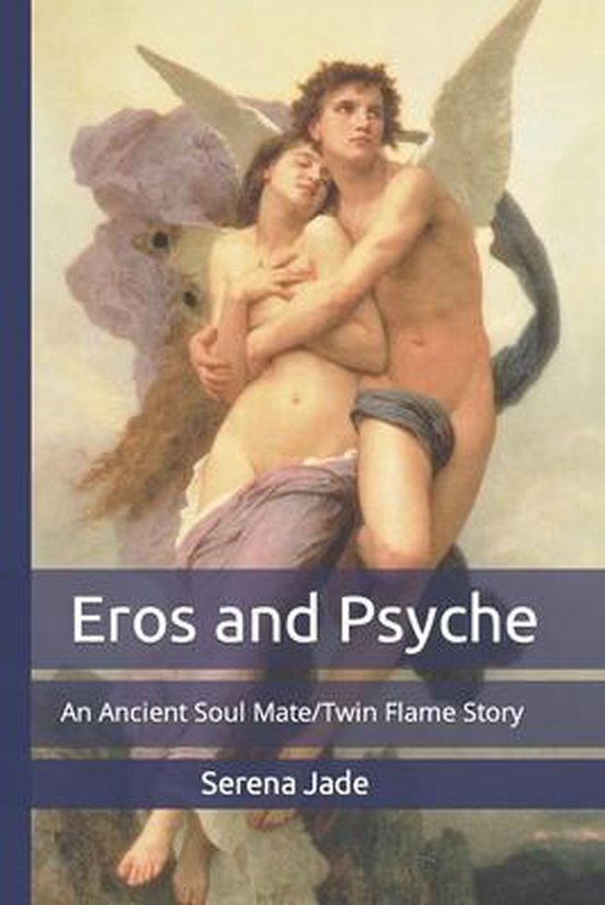 Eros and Psyche