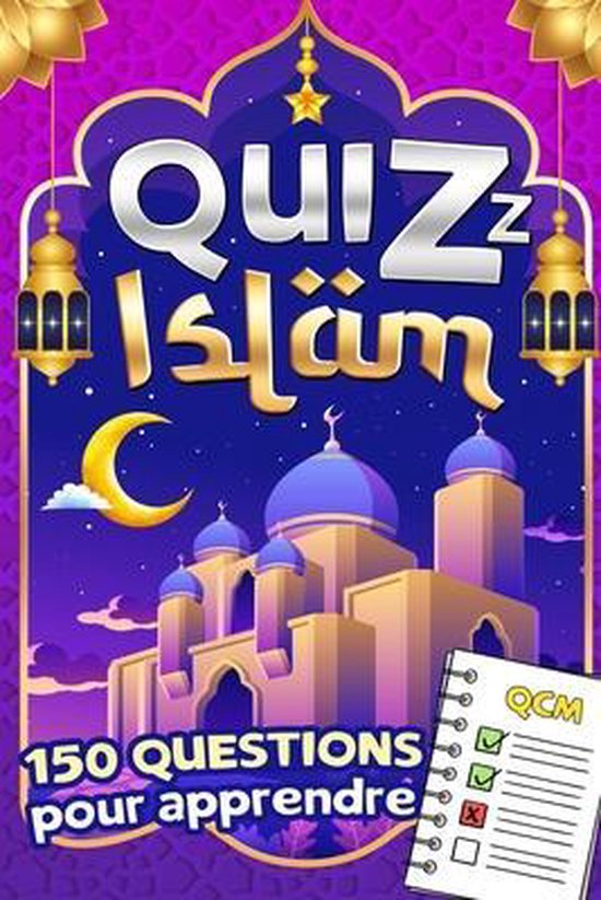 Quizz Islam