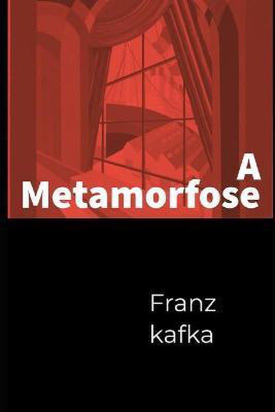 A Metamorfose