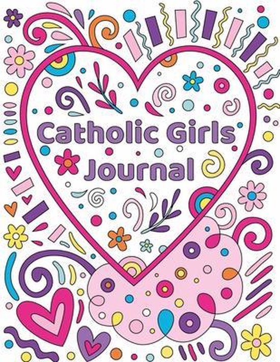 Catholic Girls Journal