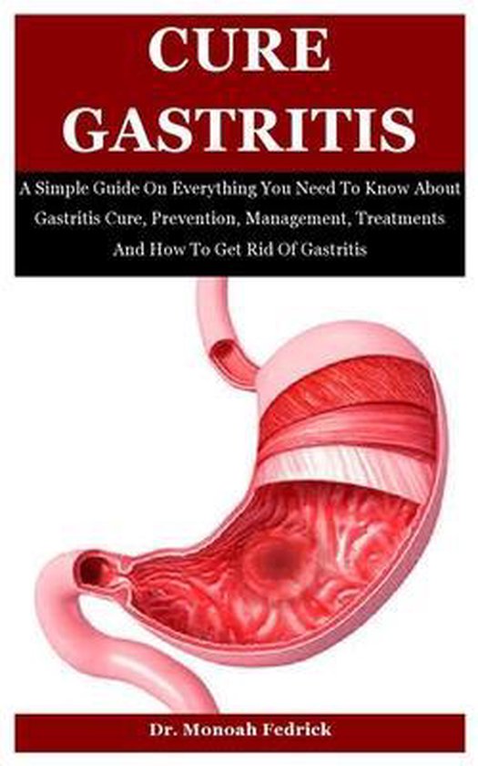 Cure Gastritis