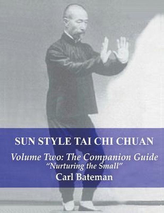 Sun Style Tai Chi Chuan- Sun Style Tai Chi Chuan