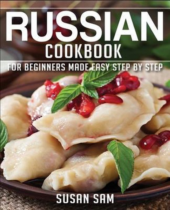 Russian Cookbook