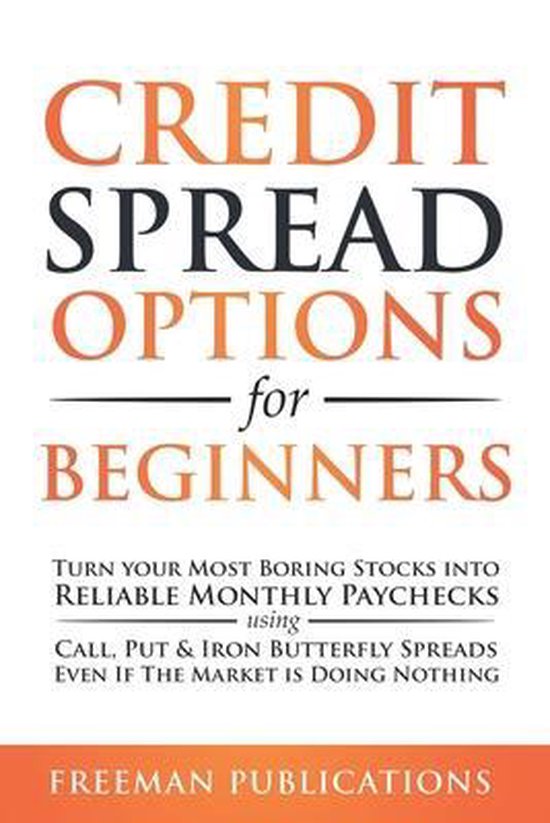 Options Trading for Beginners- Credit Spread Options for Beginners