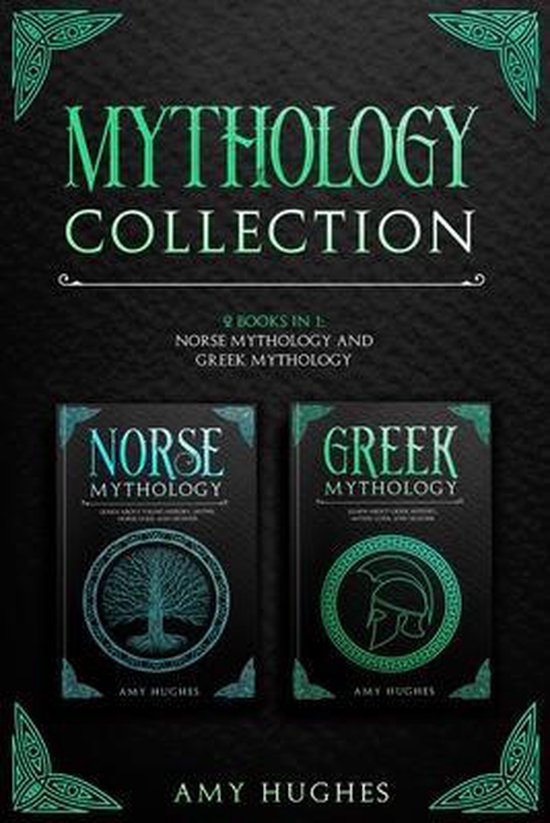 Mythology Collection