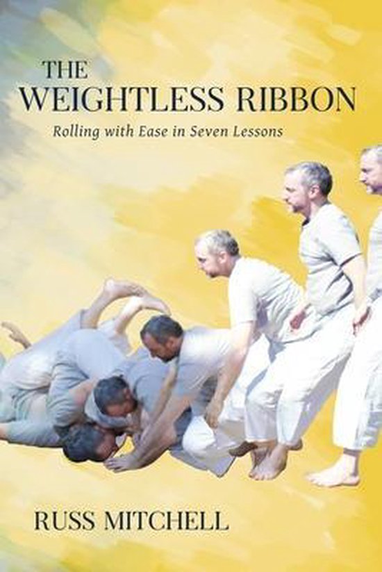 Live Better with the Feldenkrais Method-The Weightless Ribbon