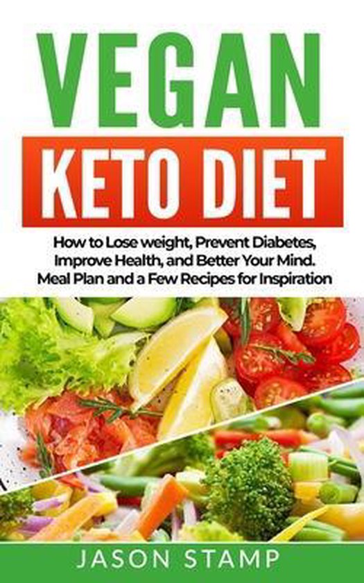 Vegan Keto Diet