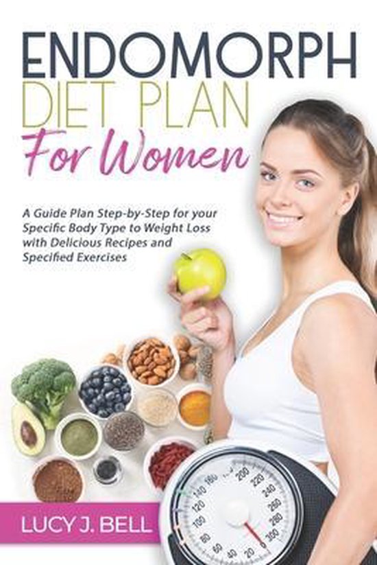 Endomorph Diet Plan for Women