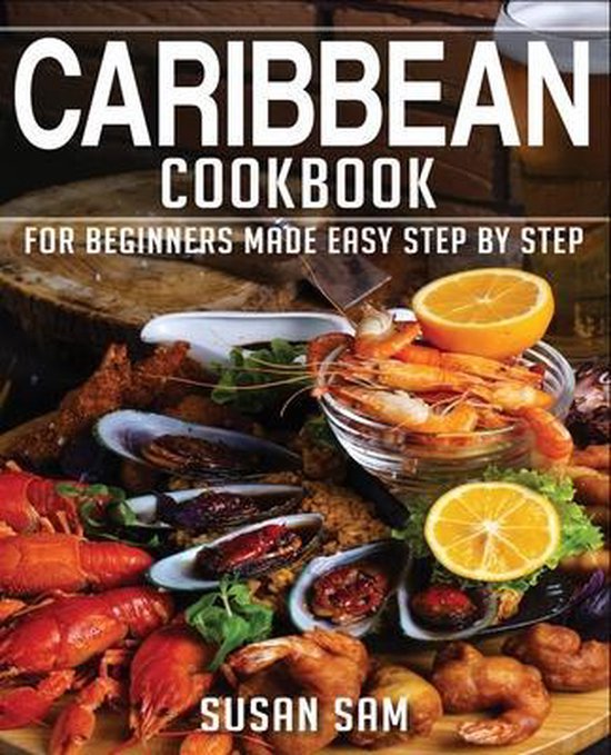 Caribbean Cookbook