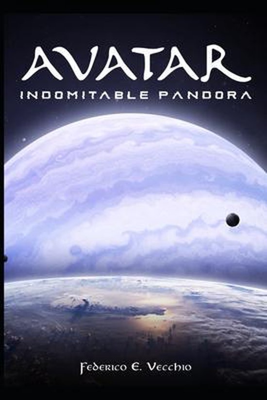 Avatar indomitable pandora