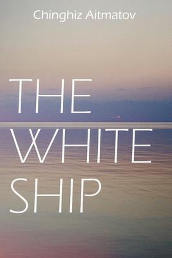 The White Ship