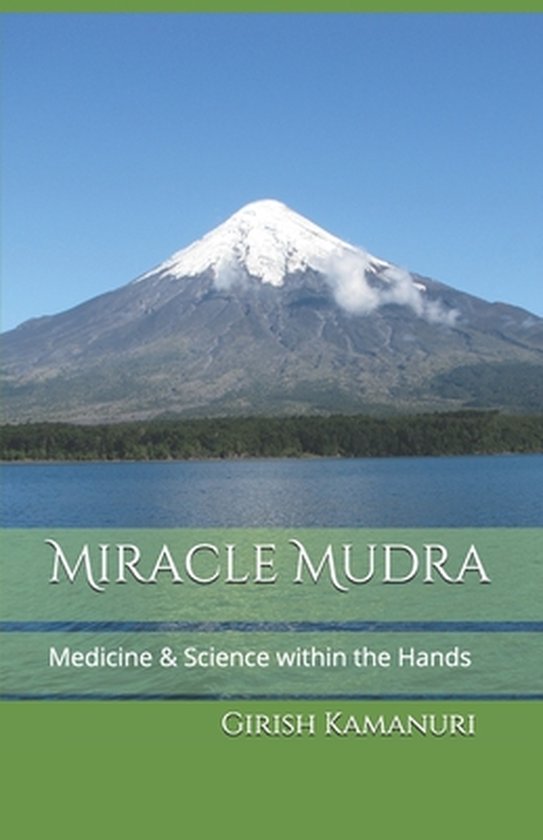 Miracle Mudra