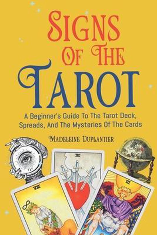 Signs of the Tarot