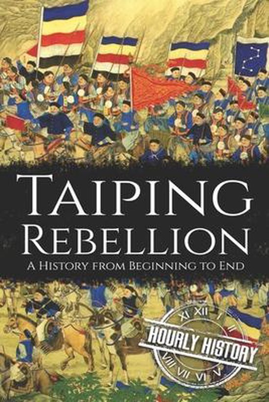 Taiping Rebellion