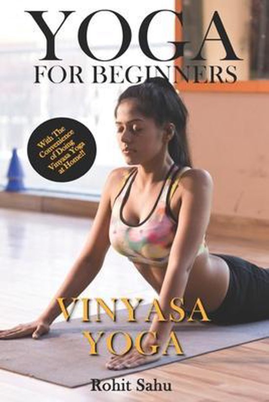 Yoga for Beginners- Yoga For Beginners