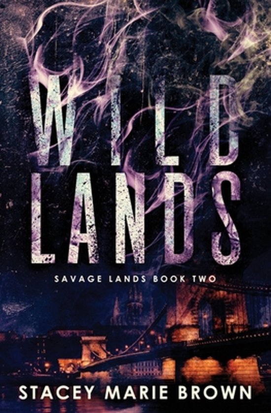 Savage Lands- Wild Lands