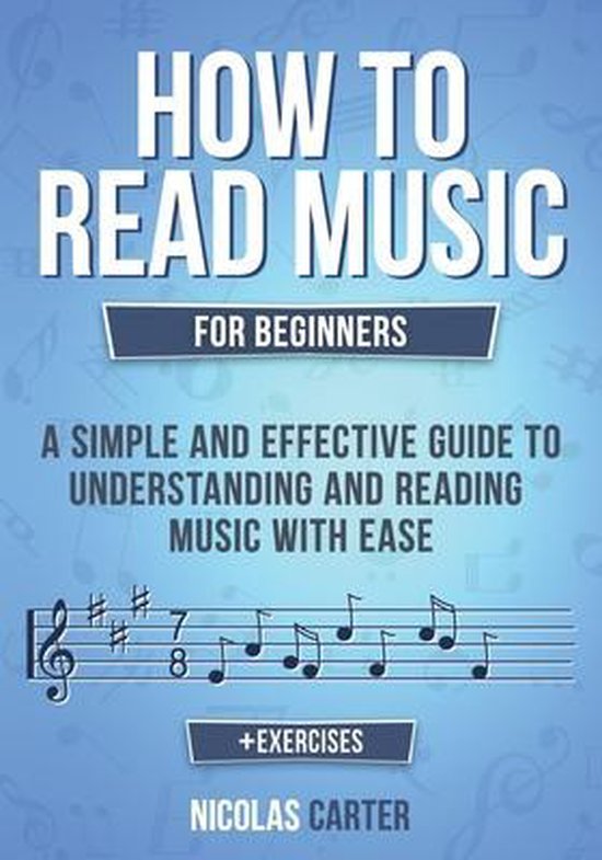 Essential Learning Tools for Musicians- How to Read Music