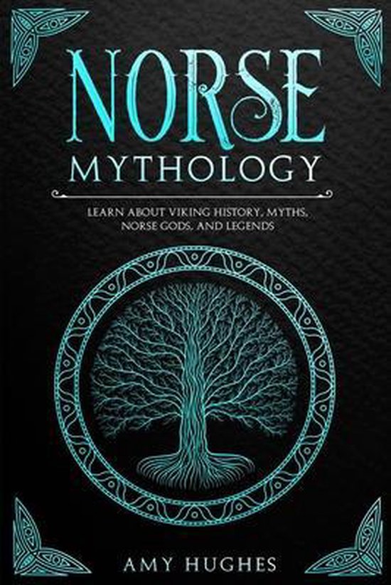 Norse Mythology