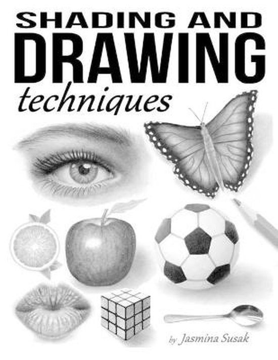 Shading and Drawing Techniques