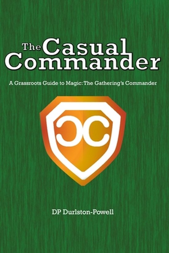 The Casual Commander