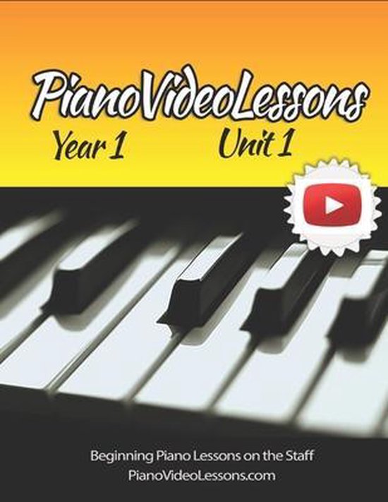 PianoVideoLessons