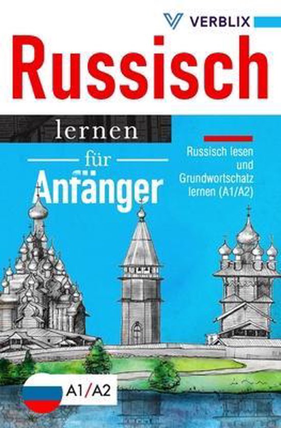 Russisch lernen für Anfänger