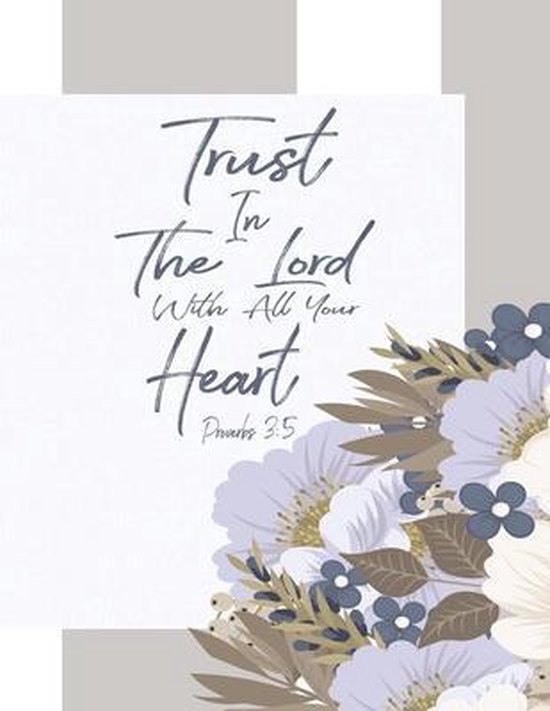 Proverbs 3