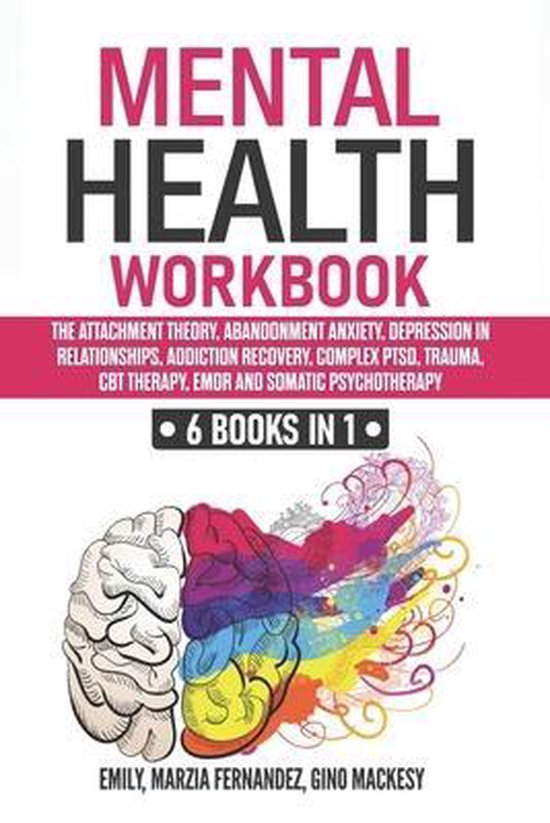 Mental Health Workbook