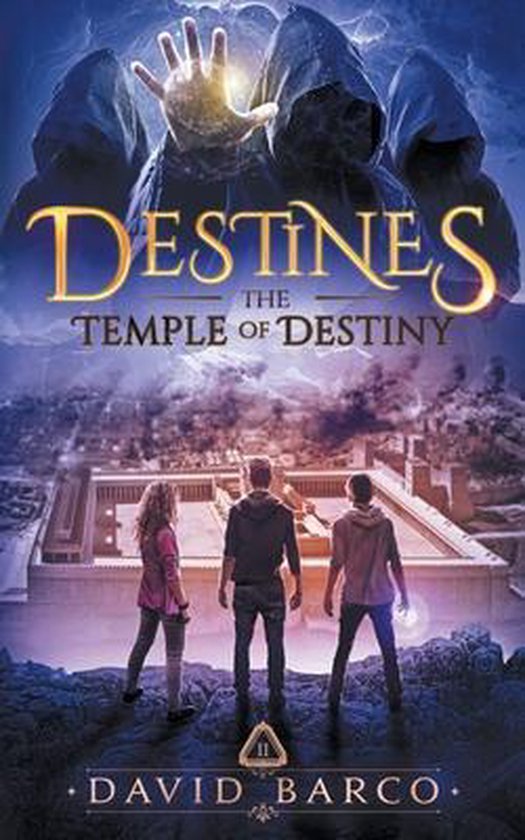 Destines- Destines