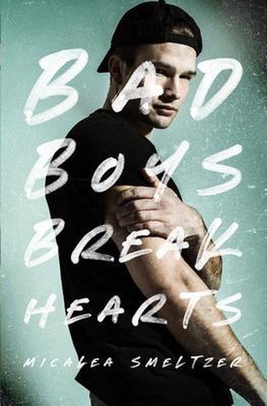 Boys- Bad Boys Break Hearts