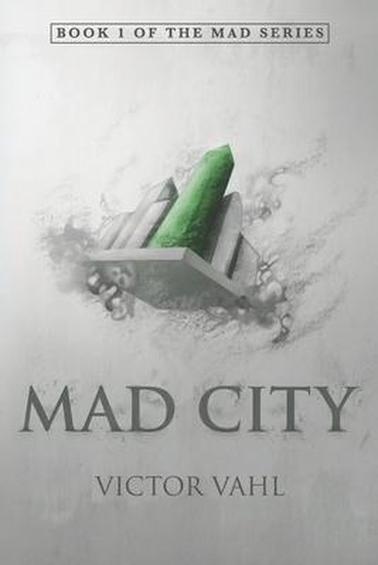 Mad- Mad City