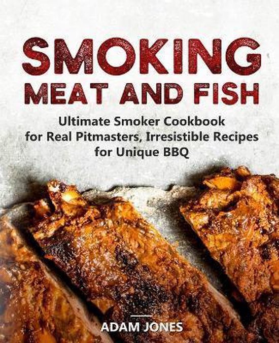 Smoking Meat and Fish