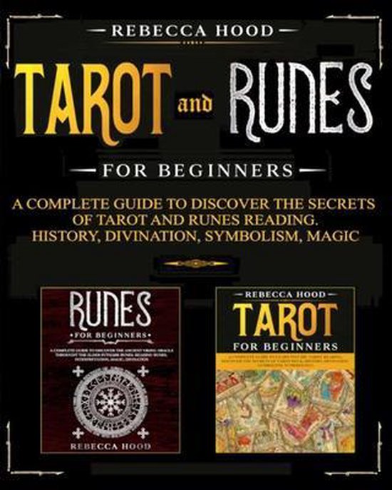 Tarot and Runes for Beginners