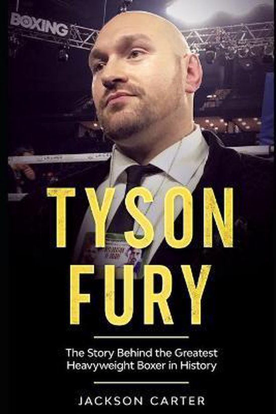 Tyson Fury